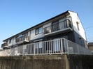ハイツこだまの外観