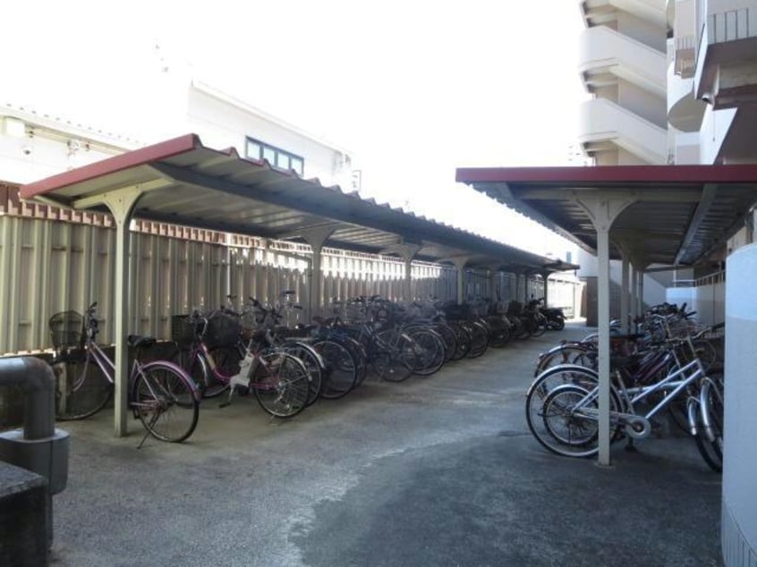  山陽本線（中国）/防府駅 バス4分国庁通下車:停歩4分 1階 築34年