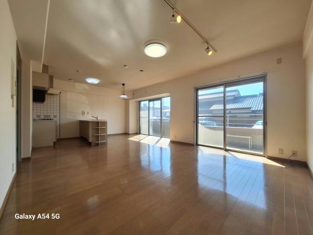  山陽本線（中国）/防府駅 バス4分国庁通下車:停歩4分 1階 築34年