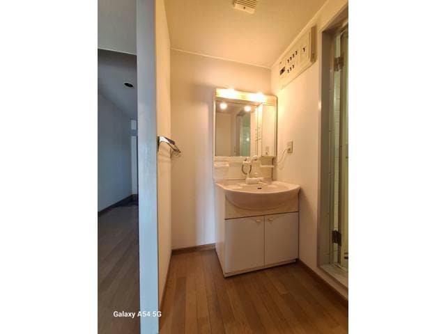  山陽本線（中国）/防府駅 バス4分国庁通下車:停歩4分 1階 築34年