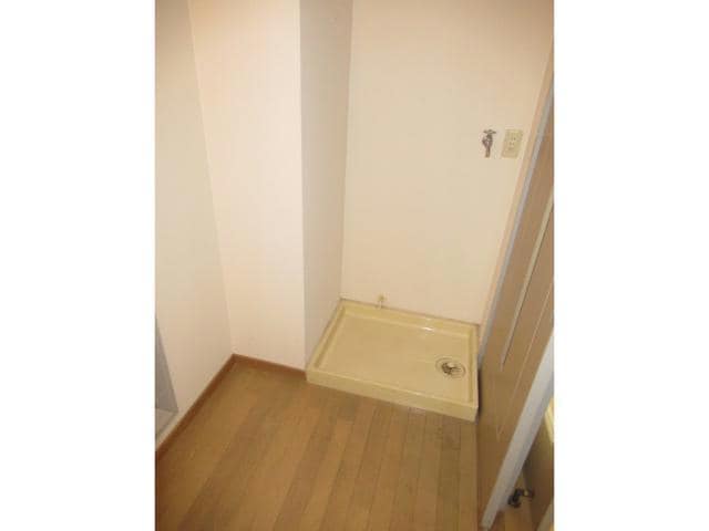  山陽本線（中国）/防府駅 バス4分国庁通下車:停歩4分 1階 築34年