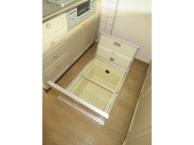  山陽本線（中国）/防府駅 バス4分国庁通下車:停歩4分 1階 築34年