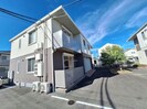 シャーメゾンのぞみ Ｂ棟の外観