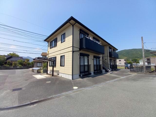  シャルマンラフォーレ　Ａ棟