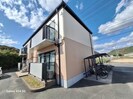 山陽本線（中国）/防府駅 バス:24分:停歩4分 2階 築25年の外観