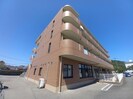 ポラリスの外観