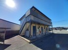 山陽本線（中国）/防府駅 バス:10分:停歩2分 1階 築22年の外観
