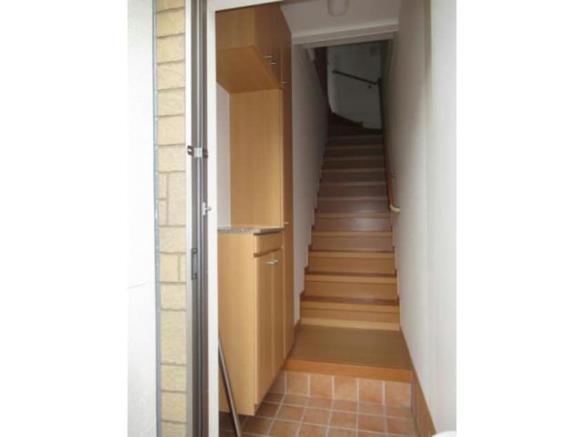  ブランドール日ノ本 Ａ