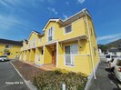 ガーデンプレイス大崎Ｂの外観