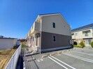 メロウパヒューム･アンジェリークの外観