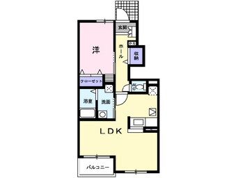 間取図 シンフォニー
