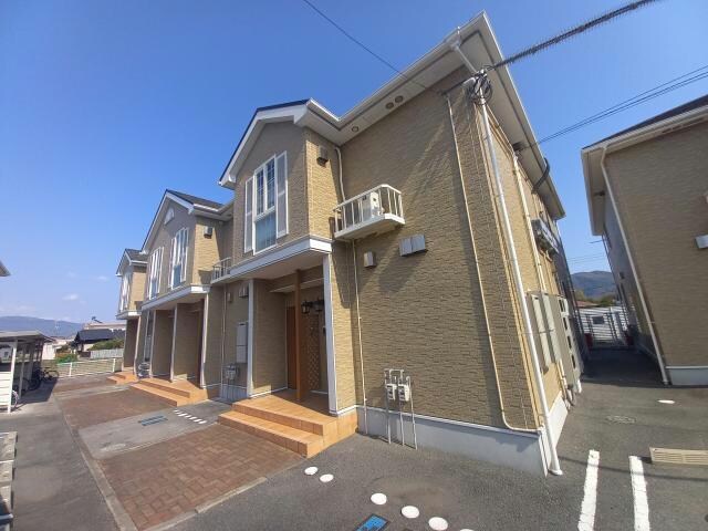  グリーンコート Ｅ