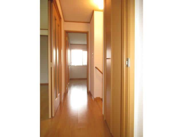  メロディーハイム横入川 Ｇ