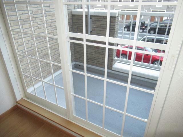  メロディーハイム横入川 Ｇ