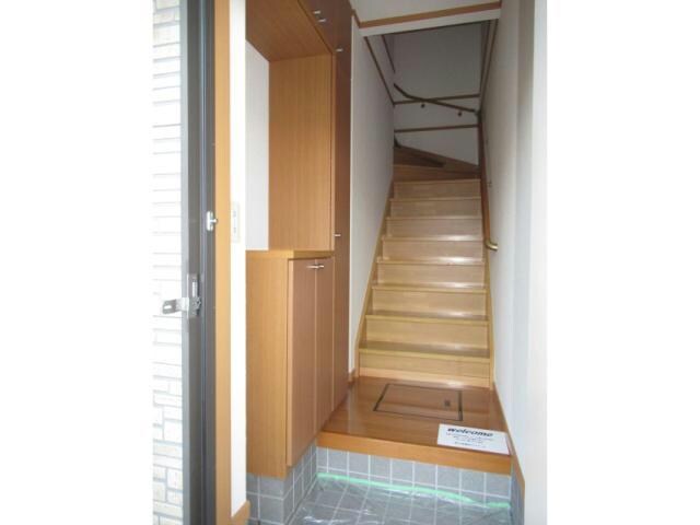  メロディーハイム横入川 Ｇ