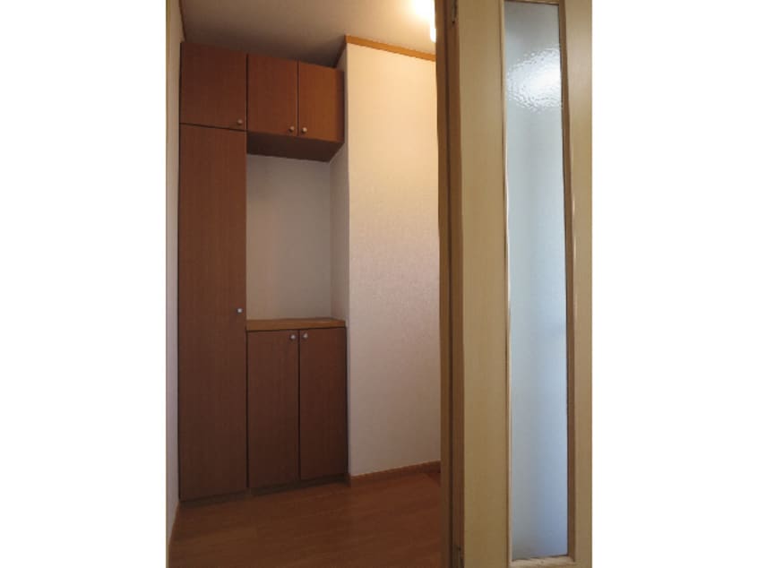  サン スクエア Ａ