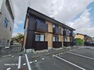 セジュール壱番館の外観