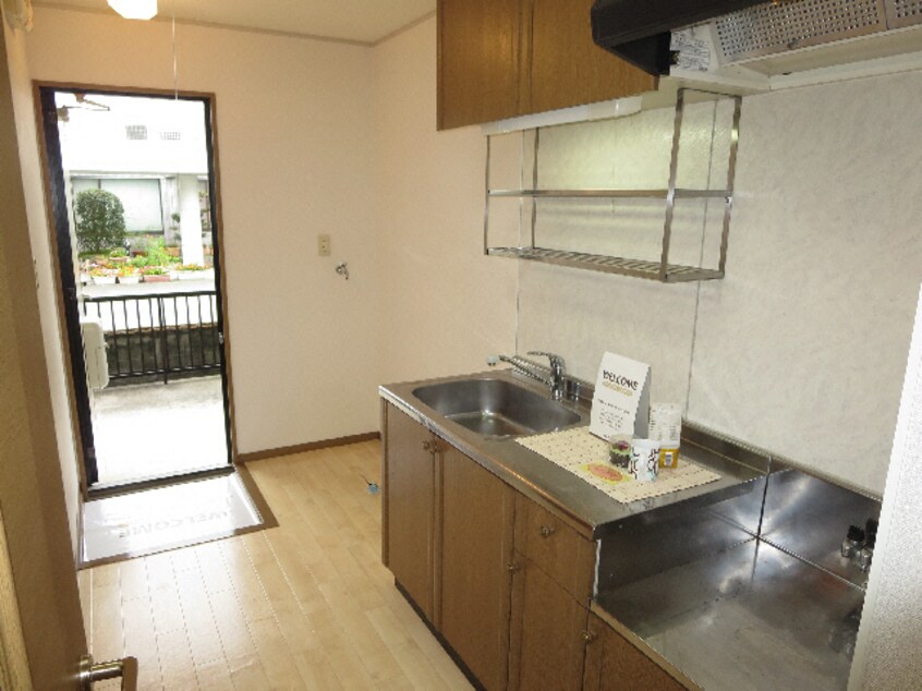  セジュール壱番館