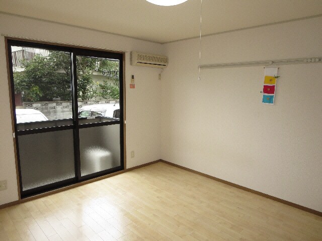  セジュール壱番館