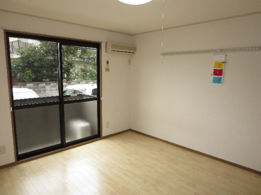  セジュール壱番館