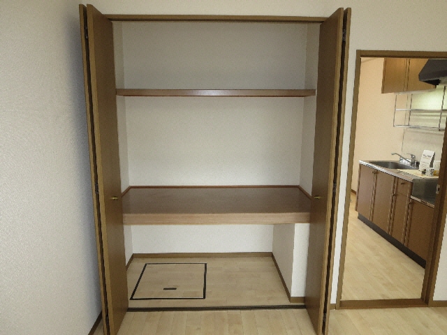  セジュール壱番館