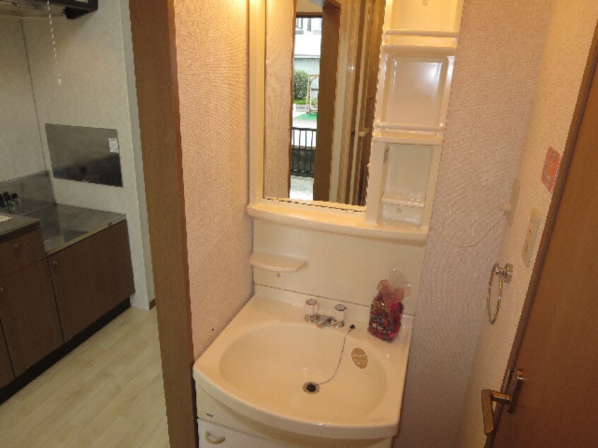  セジュール壱番館