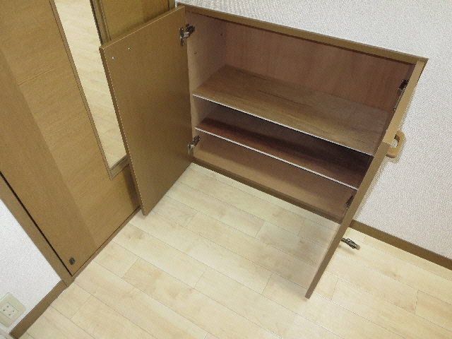  セジュール壱番館