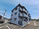クリスタル１２の外観
