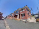 山陽本線（中国）/防府駅 バス:6分:停歩2分 1階 築18年の外観