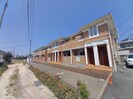 アージュ Ｂの外観