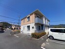 山陽本線（中国）/防府駅 バス:10分:停歩3分 2階 築19年の外観