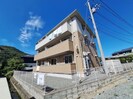山陽本線（中国）/防府駅 バス:15分:停歩7分 2階 築15年の外観