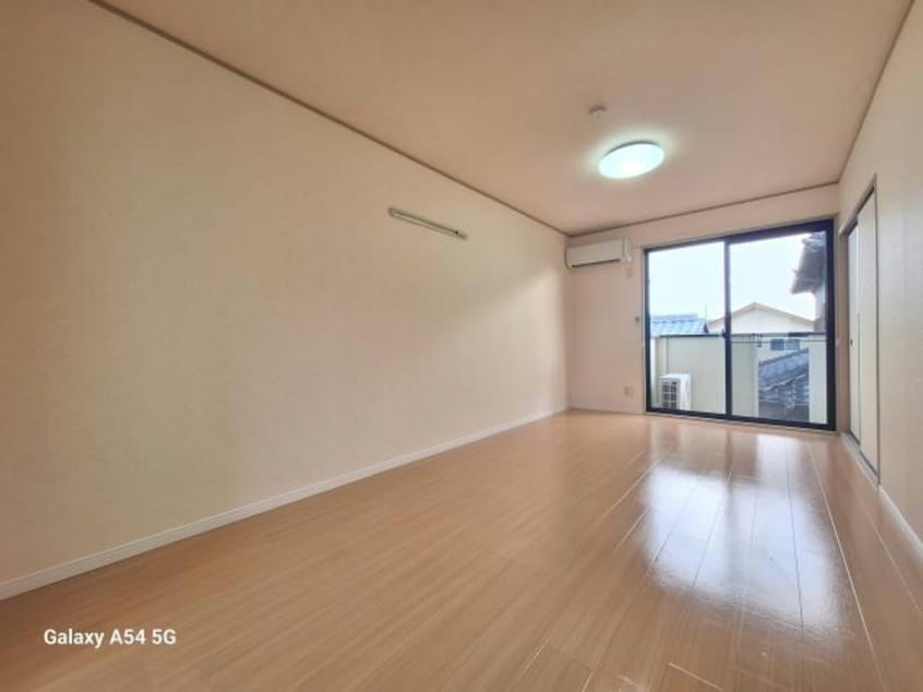  エトアール　Ａ棟