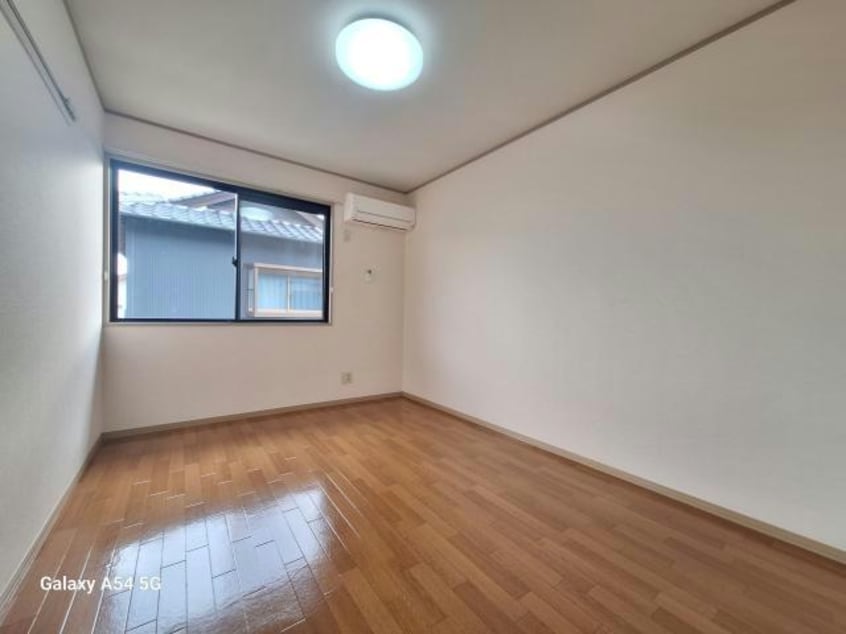  エトアール　Ａ棟