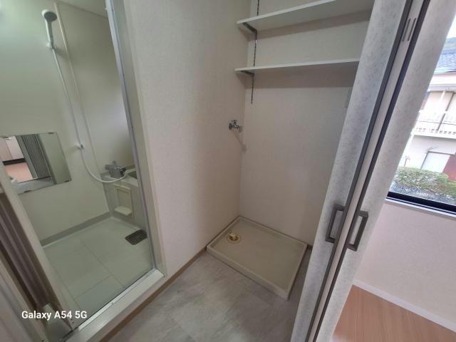  エトアール　Ａ棟