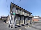 サンライフ八王子の外観