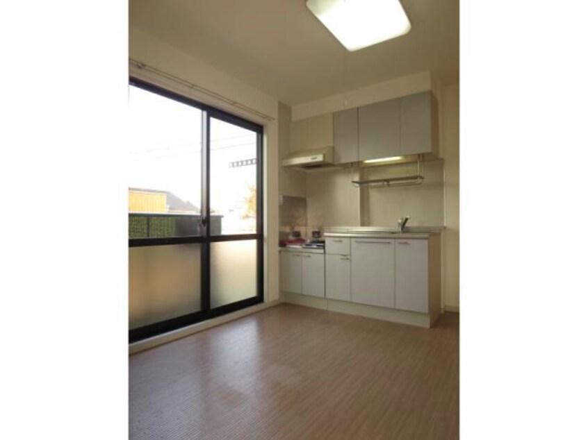  ベルヴェシティー青山　Ｃ棟