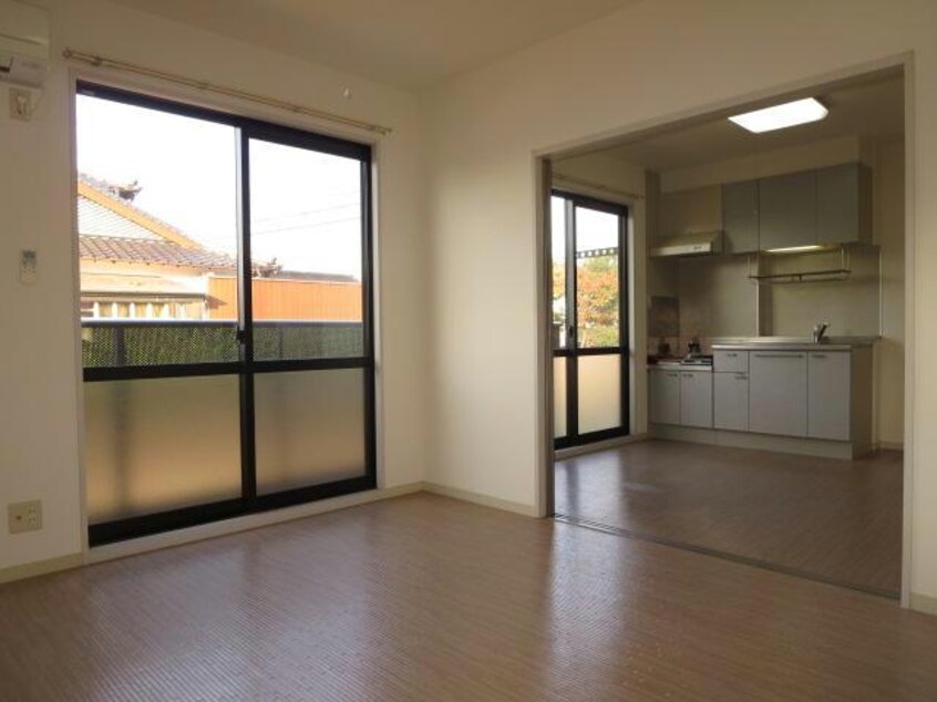  ベルヴェシティー青山　Ｃ棟