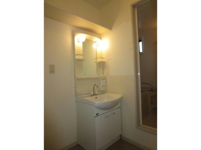  ベルヴェシティー青山　Ｃ棟