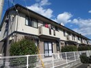 山陽本線（中国）/防府駅 バス:4分:停歩9分 1階 築27年の外観
