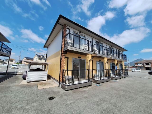  Ｗｅｌｌｖｉｌｌａ開出　Ⅰ番館