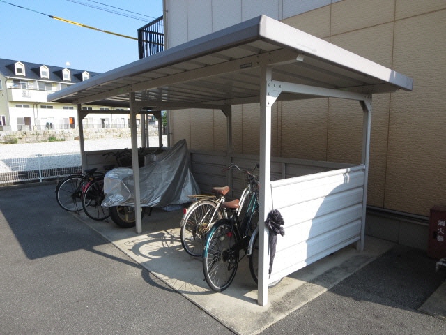  Ｗｅｌｌｖｉｌｌａ開出　Ⅰ番館