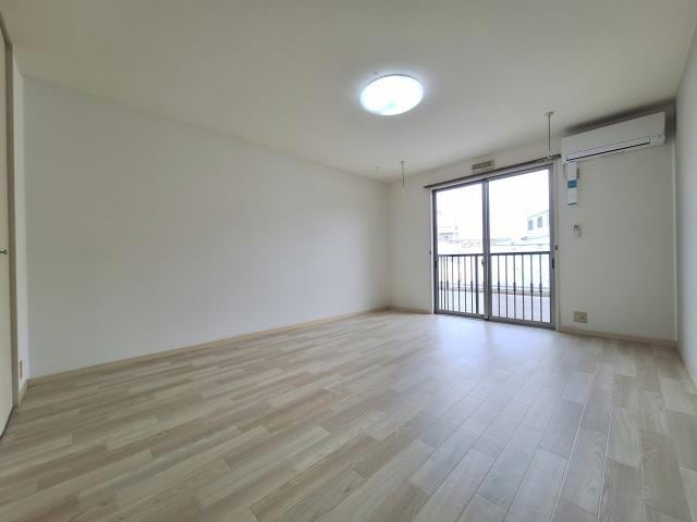  Ｗｅｌｌｖｉｌｌａ開出　Ⅰ番館