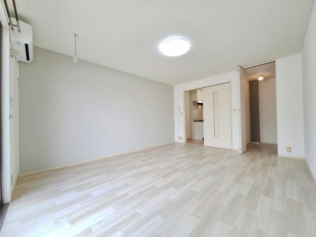  Ｗｅｌｌｖｉｌｌａ開出　Ⅰ番館