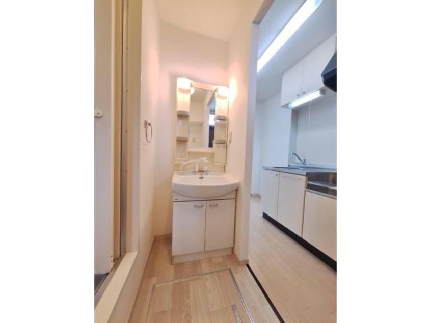  Ｗｅｌｌｖｉｌｌａ開出　Ⅰ番館