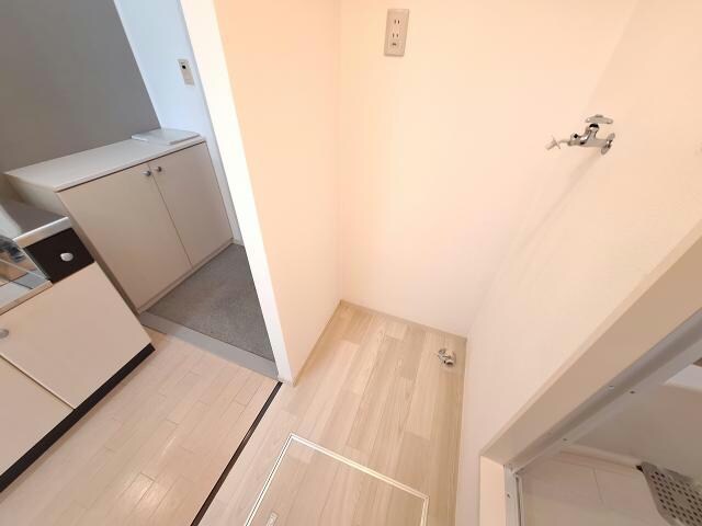  Ｗｅｌｌｖｉｌｌａ開出　Ⅰ番館