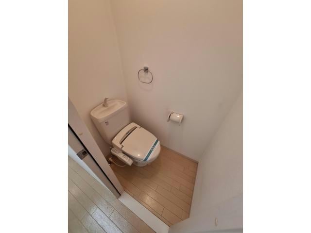  Ｗｅｌｌｖｉｌｌａ開出　Ⅰ番館