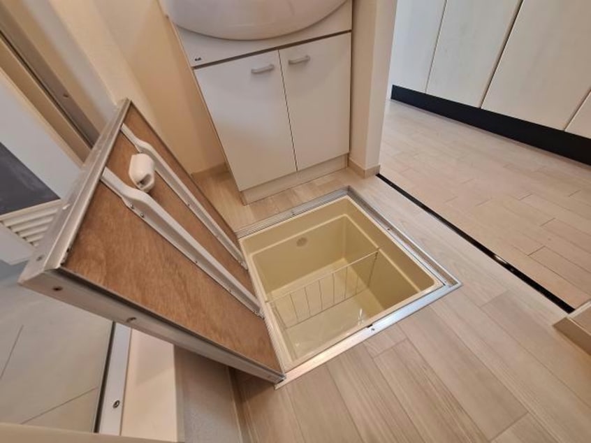  Ｗｅｌｌｖｉｌｌａ開出　Ⅰ番館