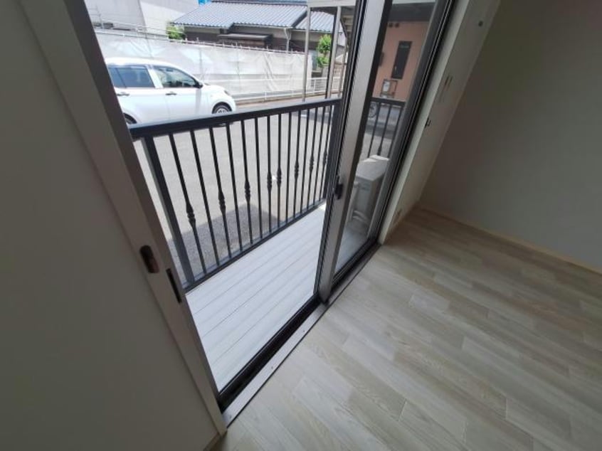  Ｗｅｌｌｖｉｌｌａ開出　Ⅰ番館