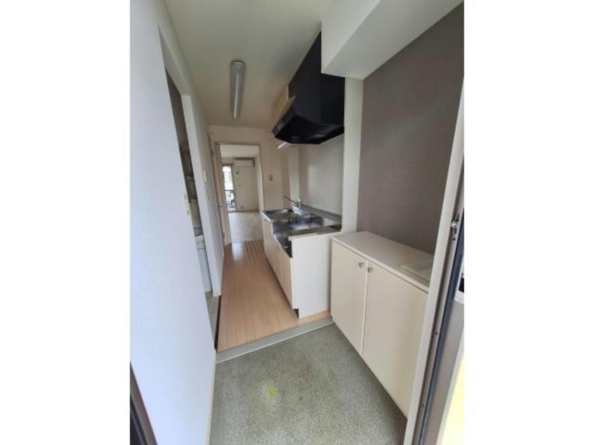  Ｗｅｌｌｖｉｌｌａ開出　Ⅰ番館